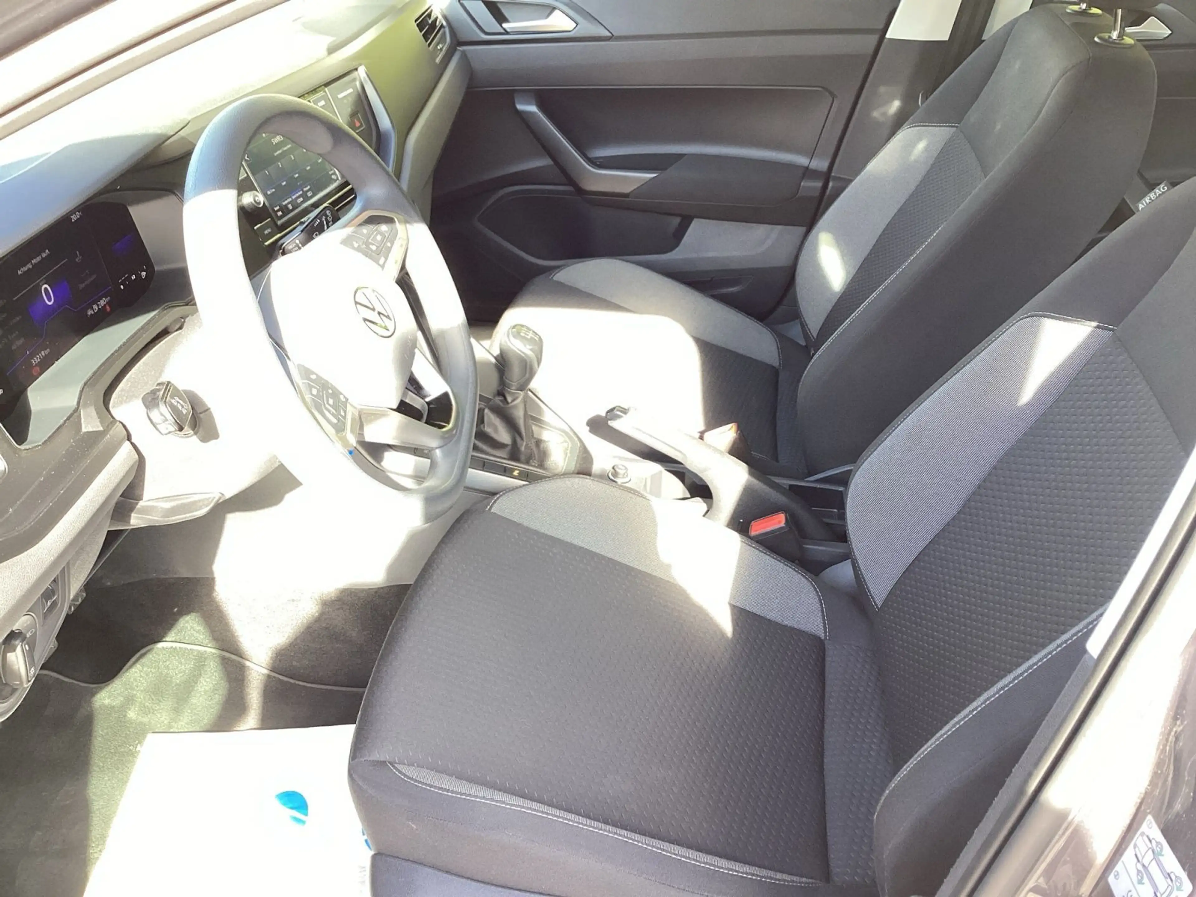 Volkswagen Polo 1.0 LED Sitzheiz. — photo 10