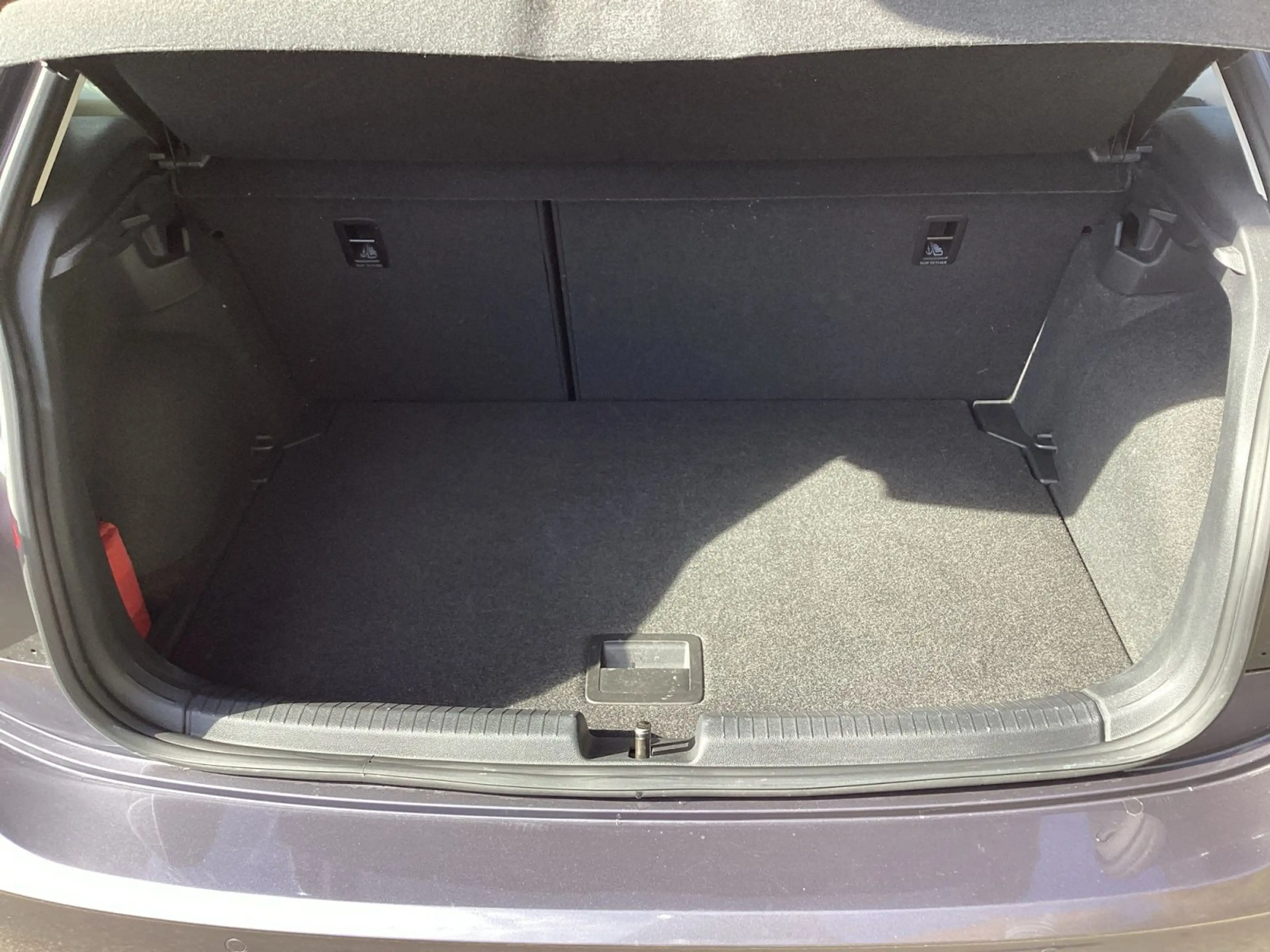 Volkswagen Polo 1.0 LED Sitzheiz. — photo 15