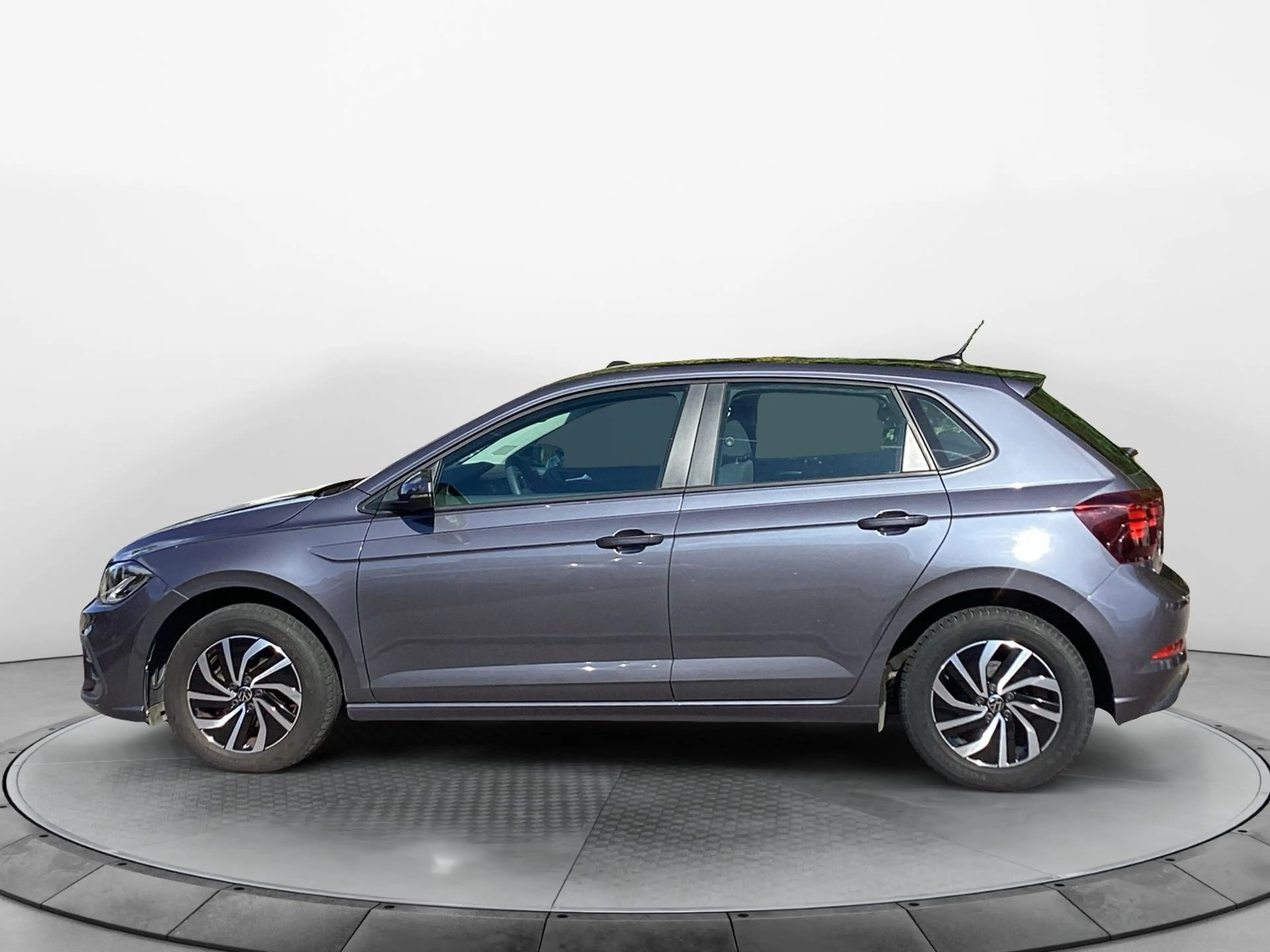 Volkswagen Polo 1.0 LED Sitzheiz. — photo 3