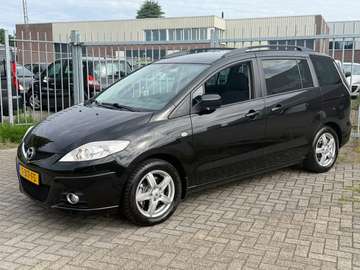 1.8 S 7 persoons! Airco ECC l TREKHAAK l Stoelverw