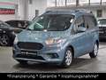 Ford Tourneo Courier Titanium|Zahnriemen Neu|Top Zust Albastru - thumbnail 1