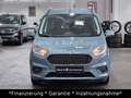 Ford Tourneo Courier Titanium|Zahnriemen Neu|Top Zust Albastru - thumbnail 2
