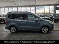 Ford Tourneo Courier Titanium|Zahnriemen Neu|Top Zust Albastru - thumbnail 4