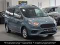 Ford Tourneo Courier Titanium|Zahnriemen Neu|Top Zust Albastru - thumbnail 3