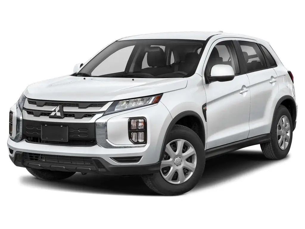 2026 Mitsubishi RVR (photo 1 of 1)