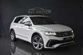 Volkswagen Tiguan 2.0TDI R-Line DSG 110kW Blanco - thumbnail 3