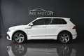 Volkswagen Tiguan 2.0TDI R-Line DSG 110kW Blanco - thumbnail 2
