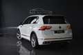 Volkswagen Tiguan 2.0TDI R-Line DSG 110kW Blanco - thumbnail 6