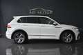 Volkswagen Tiguan 2.0TDI R-Line DSG 110kW Blanco - thumbnail 4