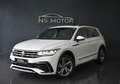 Volkswagen Tiguan 2.0TDI R-Line DSG 110kW Blanco - thumbnail 1