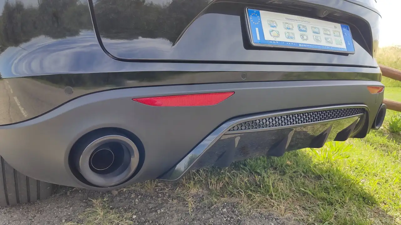 Alfa Romeo Stelvio 2024
