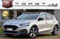 Ford Focus Active 1.0 ecoboost 125cv UFF ITALIANA, PERMUTE Argent - thumbnail 1