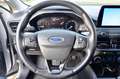 Ford Focus Active 1.0 ecoboost 125cv UFF ITALIANA, PERMUTE Argent - thumbnail 8
