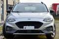 Ford Focus Active 1.0 ecoboost 125cv UFF ITALIANA, PERMUTE Argent - thumbnail 2