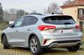 Ford Focus Active 1.0 ecoboost 125cv UFF ITALIANA, PERMUTE Argent - thumbnail 4