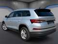 Skoda Kodiaq 2,0 TDI DSG*Leder*Kamera*Sitzh.*AHk* Silber - thumbnail 4