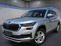 Skoda Kodiaq 2,0 TDI DSG*Leder*Kamera*Sitzh.*AHk* Silber - thumbnail 1