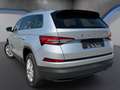 Skoda Kodiaq 2,0 TDI DSG*Leder*Kamera*Sitzh.*AHk* Silber - thumbnail 3