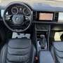 Skoda Kodiaq 2,0 TDI DSG*Leder*Kamera*Sitzh.*AHk* Silber - thumbnail 17