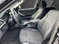 BMW 318 Touring 318 dA Nero - thumbnail 8