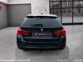BMW 318 Touring 318 dA Nero - thumbnail 5
