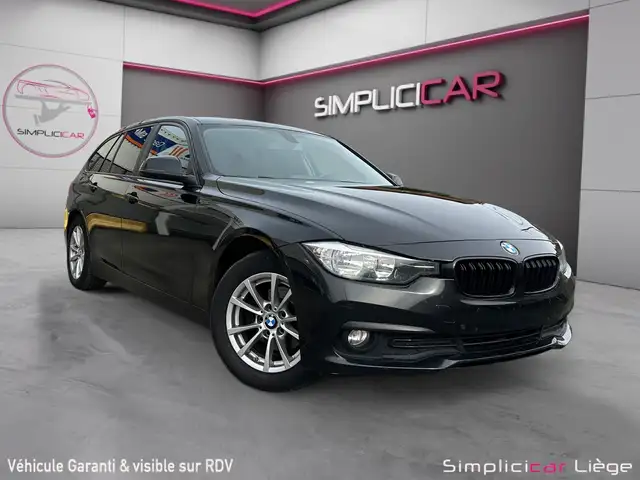 BMW 318 Touring 318 dA