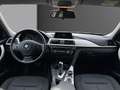 BMW 318 Touring 318 dA Nero - thumbnail 9