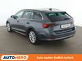 Skoda Octavia 1.5 TSI ACT Style*NAVI*TEMPO*LED*PDC*SHZ* Gris - thumbnail 4