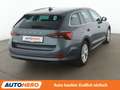 Skoda Octavia 1.5 TSI ACT Style*NAVI*TEMPO*LED*PDC*SHZ* Gris - thumbnail 6