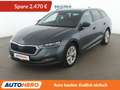 Skoda Octavia 1.5 TSI ACT Style*NAVI*TEMPO*LED*PDC*SHZ* Gris - thumbnail 1