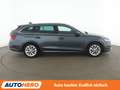 Skoda Octavia 1.5 TSI ACT Style*NAVI*TEMPO*LED*PDC*SHZ* Gris - thumbnail 7