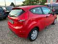 Ford Fiesta 1,3 Ambiente Rot - thumbnail 11