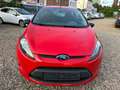 Ford Fiesta 1,3 Ambiente Rot - thumbnail 5