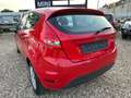 Ford Fiesta 1,3 Ambiente Rot - thumbnail 8