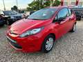 Ford Fiesta 1,3 Ambiente Rot - thumbnail 3