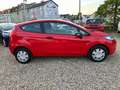 Ford Fiesta 1,3 Ambiente Rot - thumbnail 15