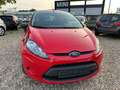 Ford Fiesta 1,3 Ambiente Rot - thumbnail 17