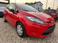 Ford Fiesta 1,3 Ambiente Rot - thumbnail 1