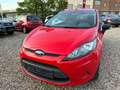Ford Fiesta 1,3 Ambiente Rot - thumbnail 10