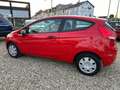 Ford Fiesta 1,3 Ambiente Rot - thumbnail 6