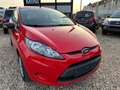 Ford Fiesta 1,3 Ambiente Rot - thumbnail 14
