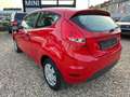 Ford Fiesta 1,3 Ambiente Rot - thumbnail 7