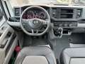 Volkswagen Crafter CRAFTER DoKa DREISEITENKIPPER KLIMA AHK 7-SITZER Wit - thumbnail 2