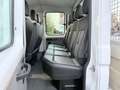 Volkswagen Crafter CRAFTER DoKa DREISEITENKIPPER KLIMA AHK 7-SITZER Wit - thumbnail 29