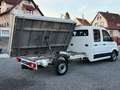 Volkswagen Crafter CRAFTER DoKa DREISEITENKIPPER KLIMA AHK 7-SITZER Wit - thumbnail 16