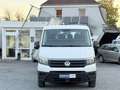 Volkswagen Crafter CRAFTER DoKa DREISEITENKIPPER KLIMA AHK 7-SITZER Wit - thumbnail 13