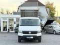 Volkswagen Crafter CRAFTER DoKa DREISEITENKIPPER KLIMA AHK 7-SITZER Wit - thumbnail 11