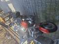 Keeway Cruiser 250 Orange - thumbnail 1