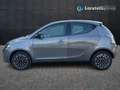 Lancia Ypsilon 1.0 FireFly Hybrid Platino Grigio - thumbnail 9
