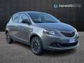 Lancia Ypsilon 1.0 FireFly Hybrid Platino Grigio - thumbnail 4